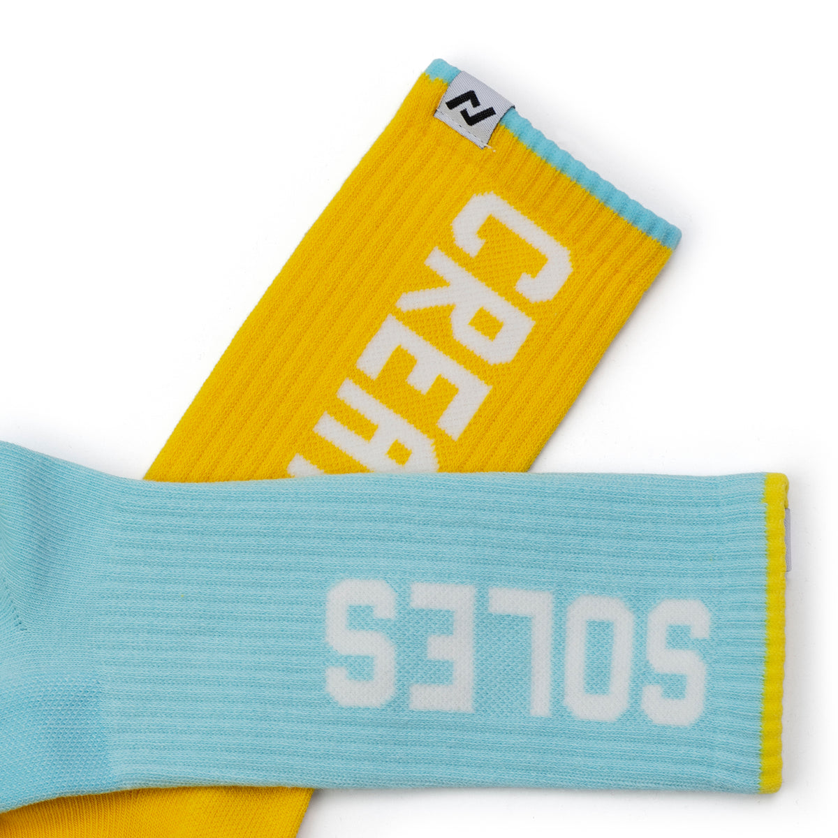 Summer Sock Set