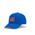 Rollie Nation Cap Royal Blue