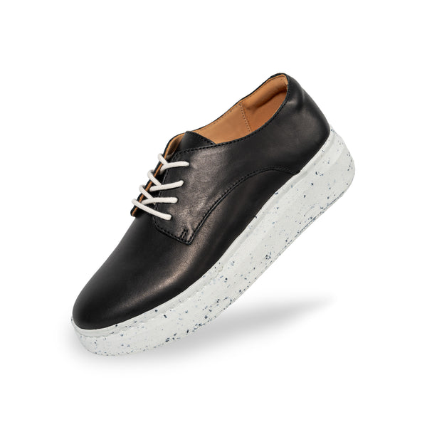 Derby City Black Speckle