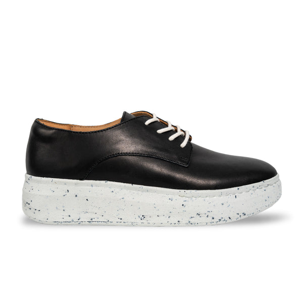 Derby City Black Speckle