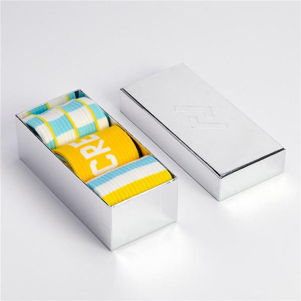 Socks Citrus Bundle