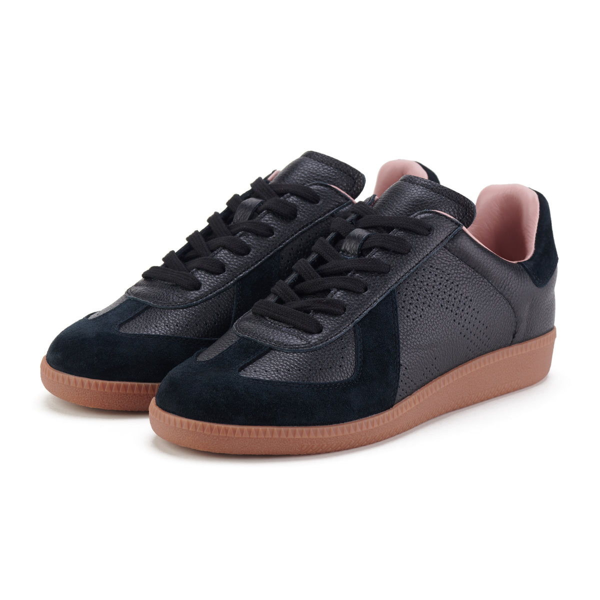 Pace Black/Gum V1