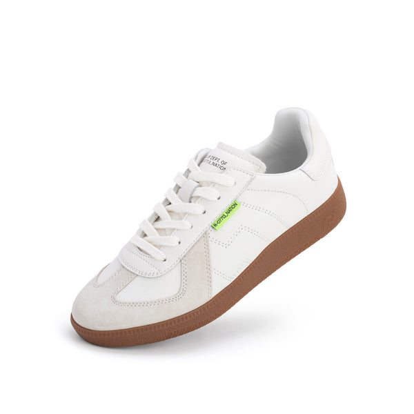 Pace Classic White/Gum