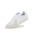 Pace Mens All White/Clear