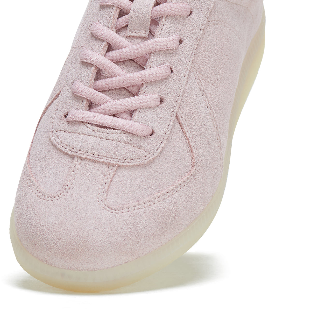 Pace Blush/White