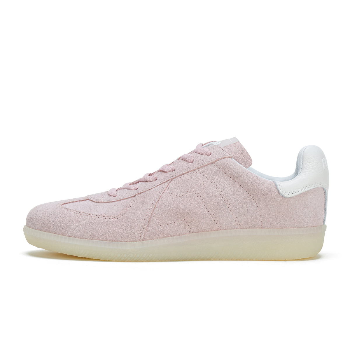 Pace Blush/White