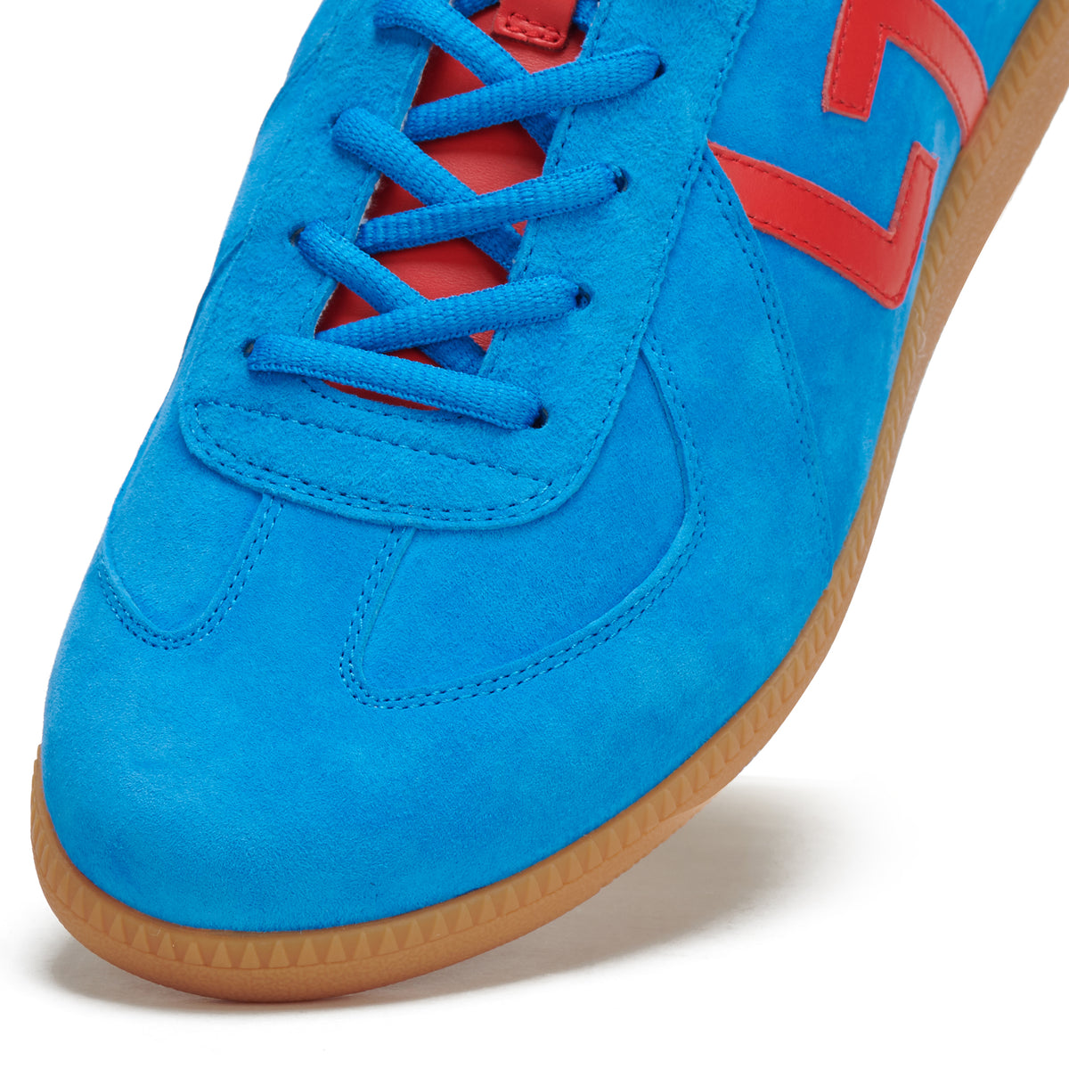 Pace Mens Cobalt Blue/Red