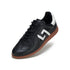 Pace Mens Black/White