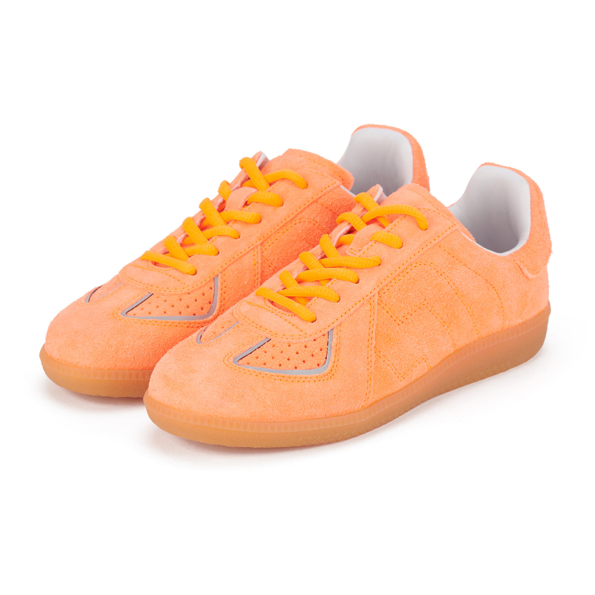 Pace Neon Orange