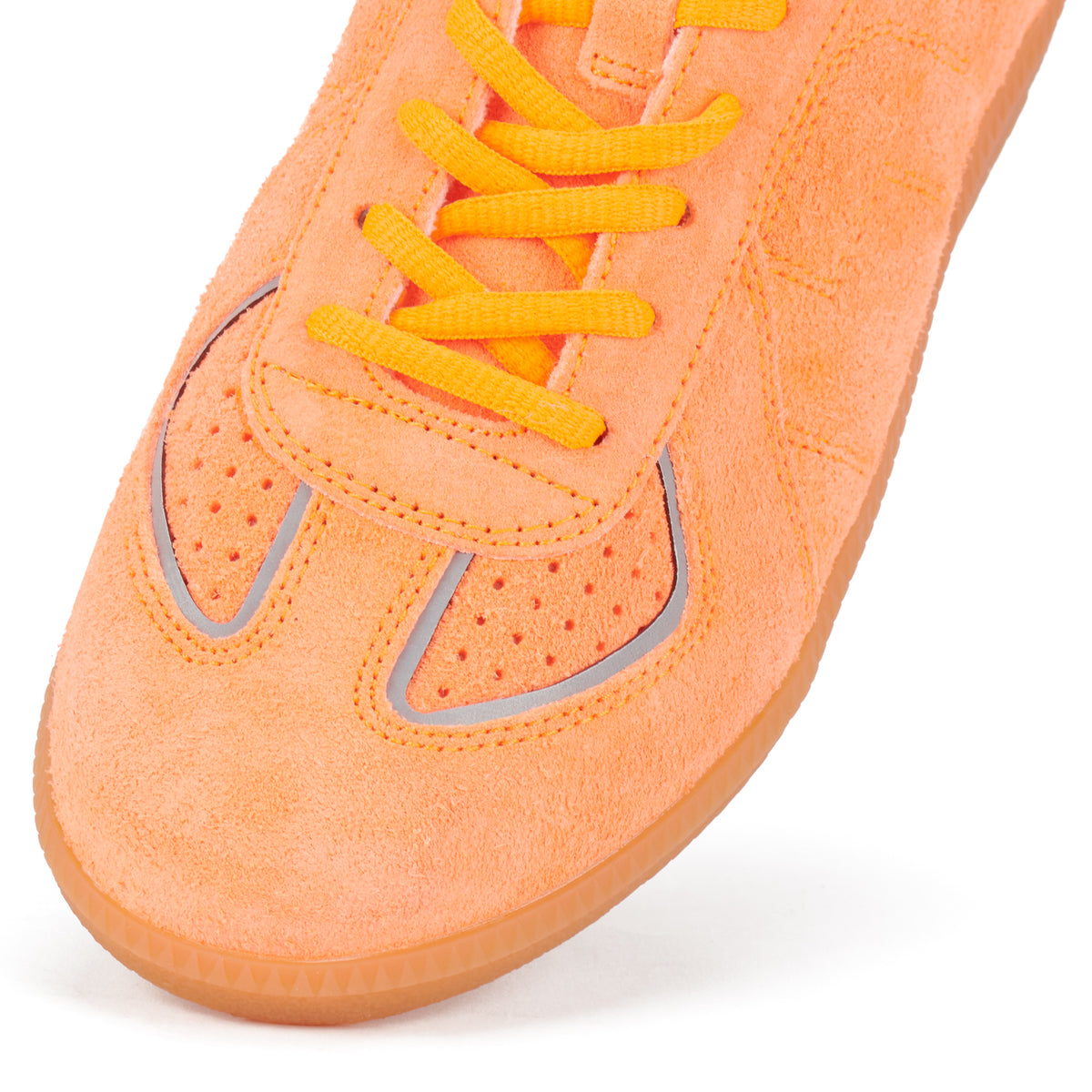 Pace Neon Orange