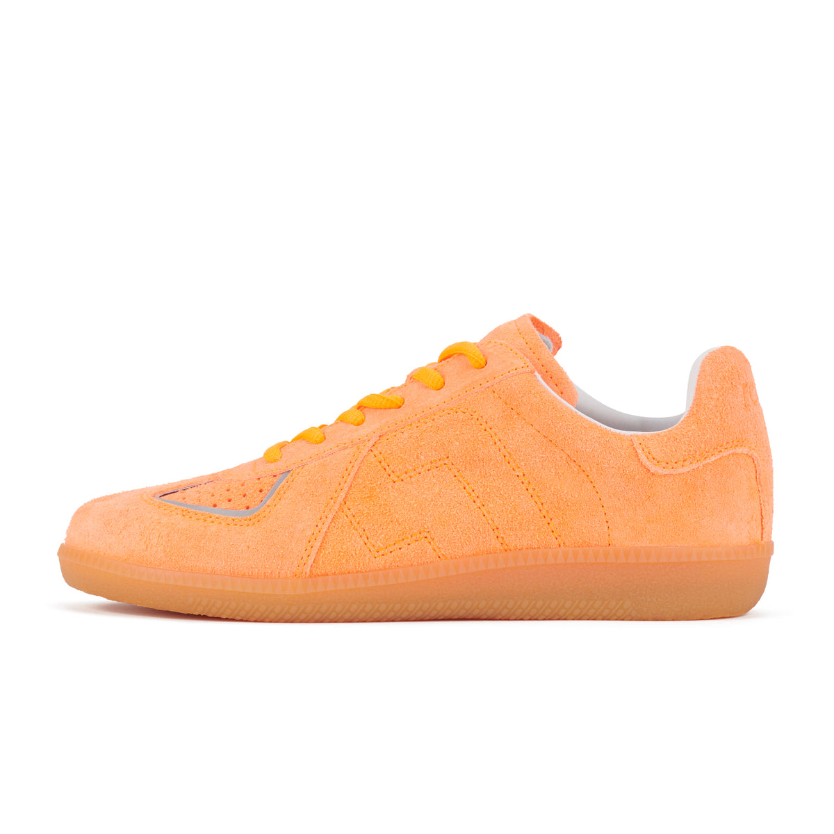 Pace Neon Orange