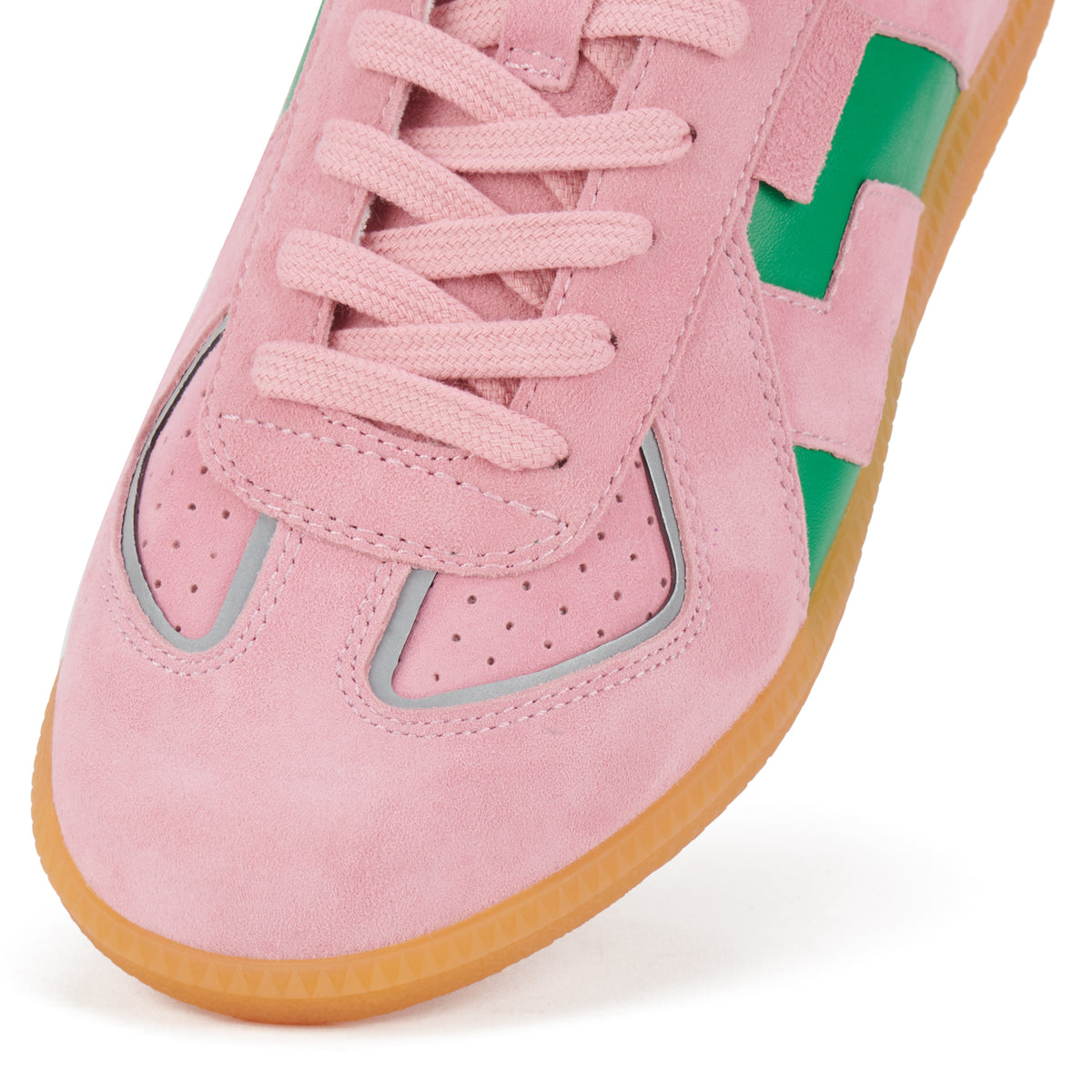 Pace Pink/Green