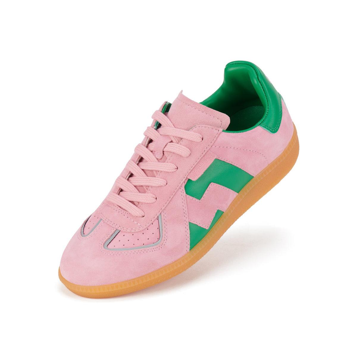 Pace Pink/Green