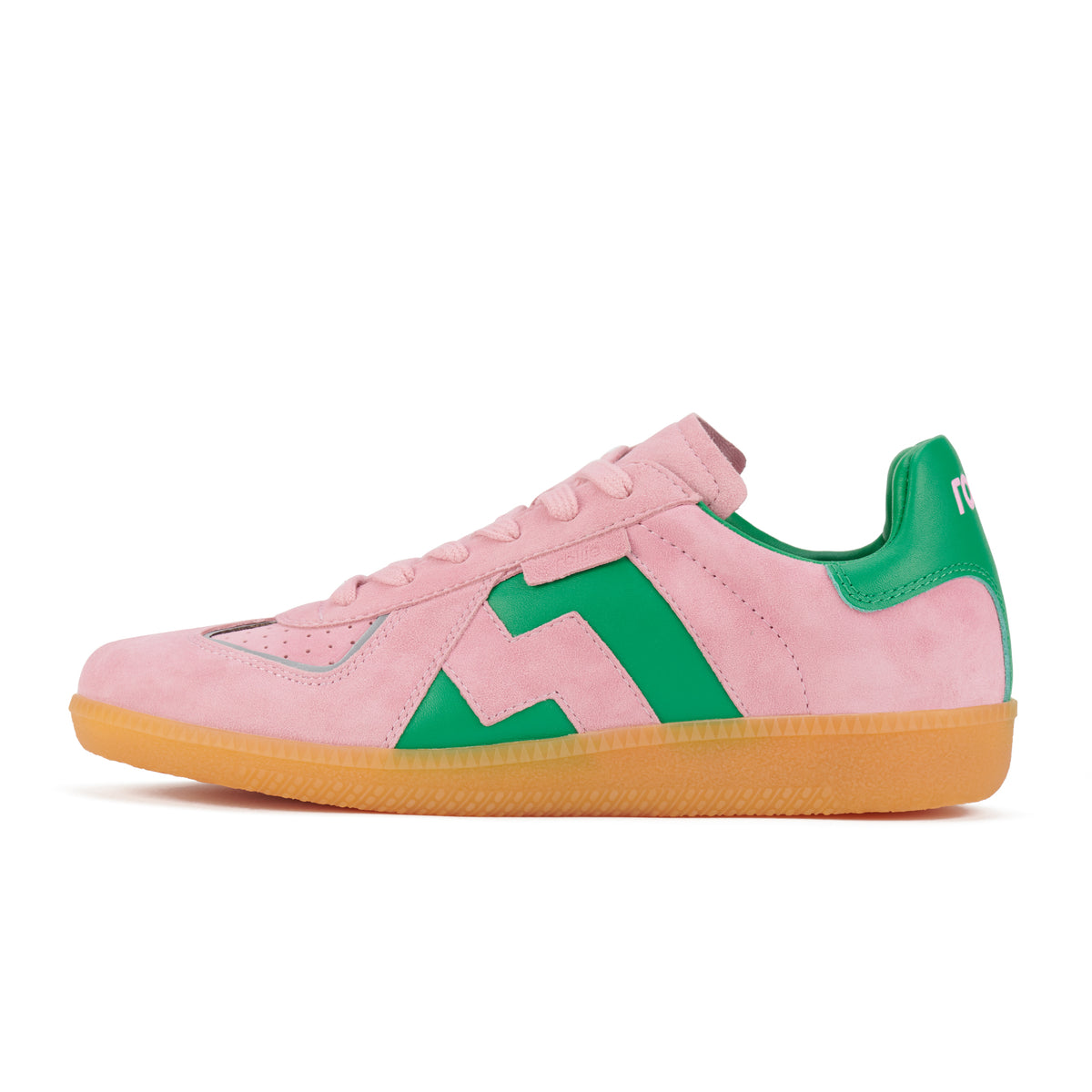 Pace Pink/Green