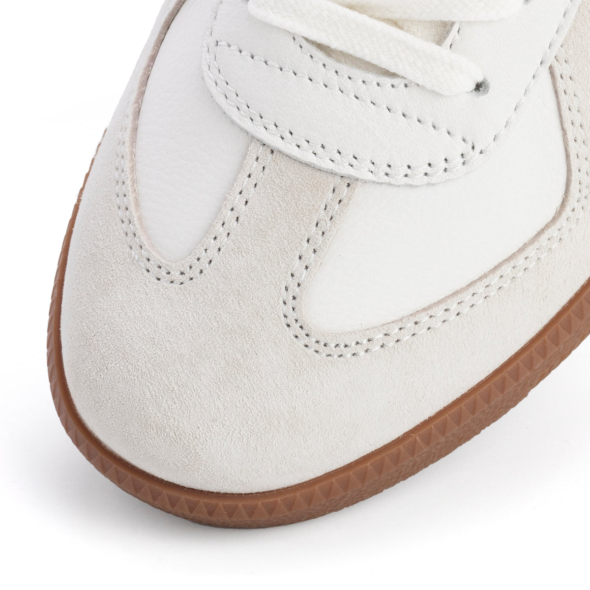 Pace Classic White/Gum