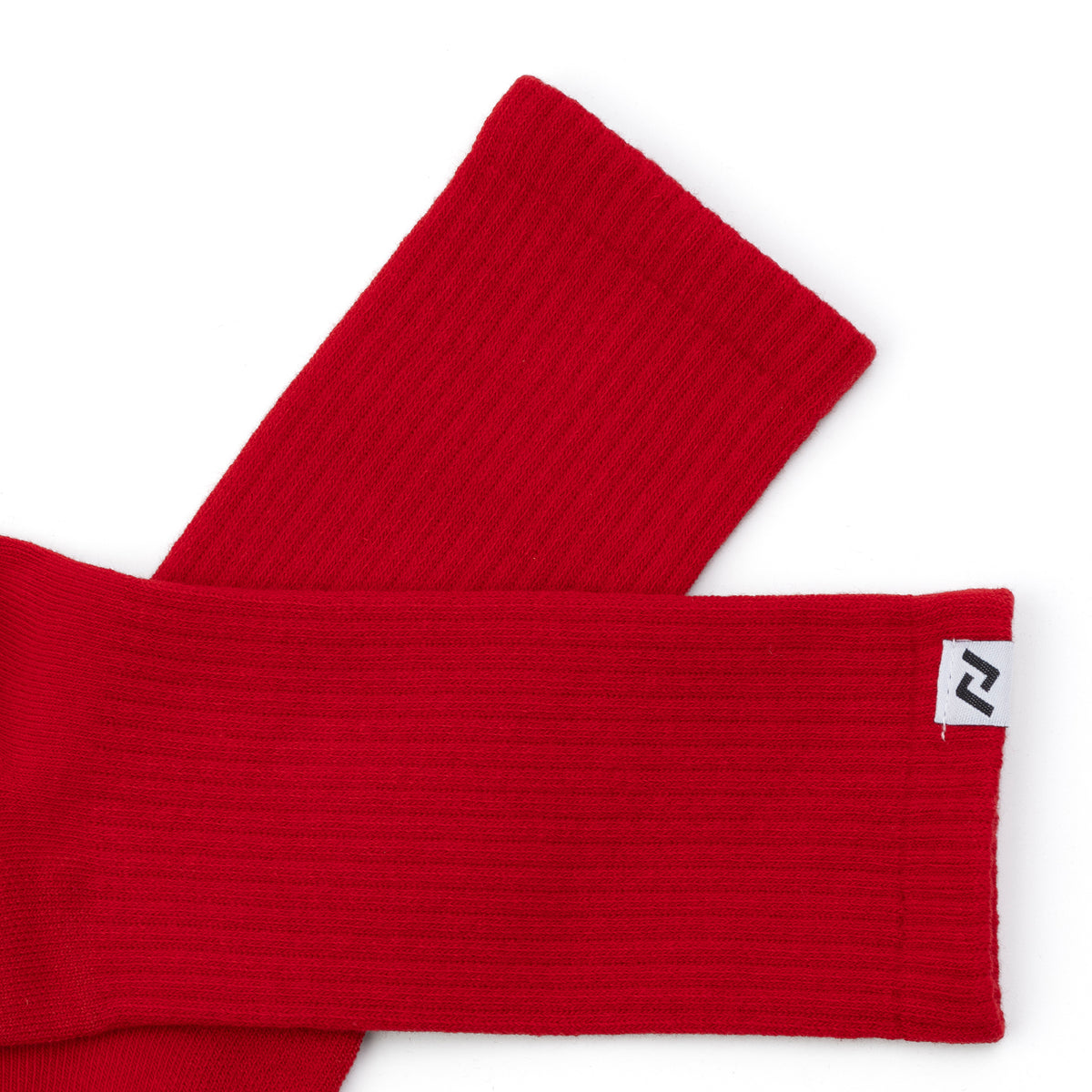 RN Socks Red