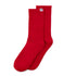 RN Socks Red