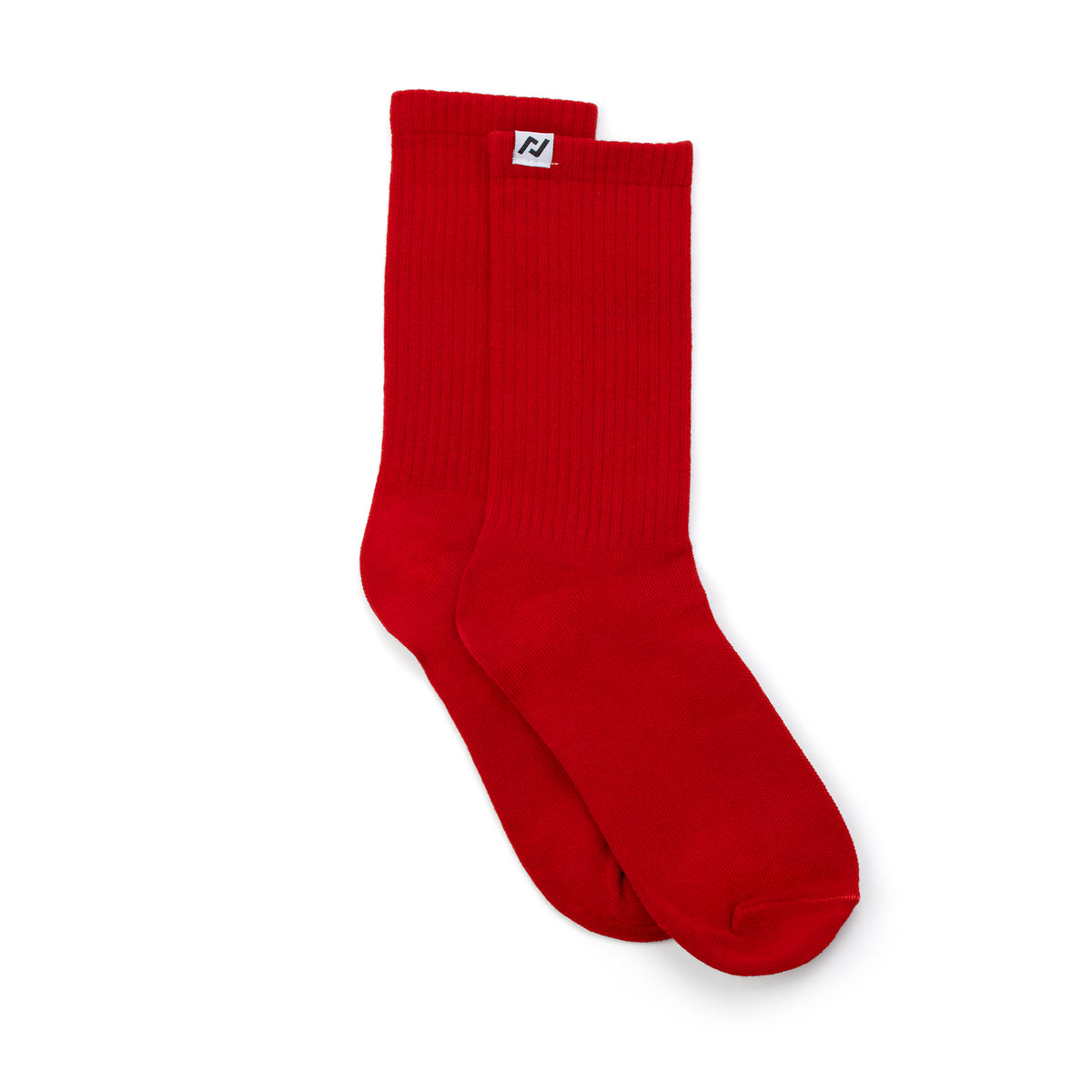 RN Socks Red