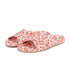 Tide Cross Slide Pink Leopard