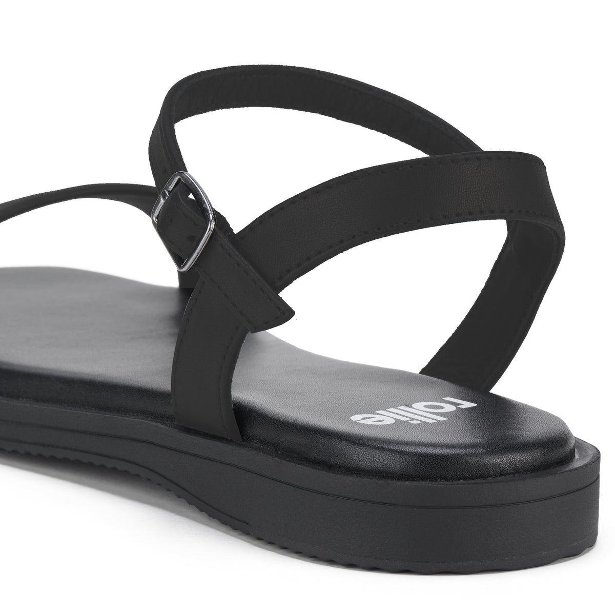 Sandal All Black