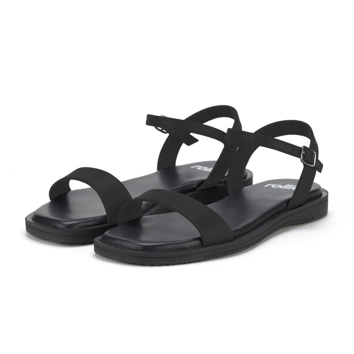 Sandal All Black