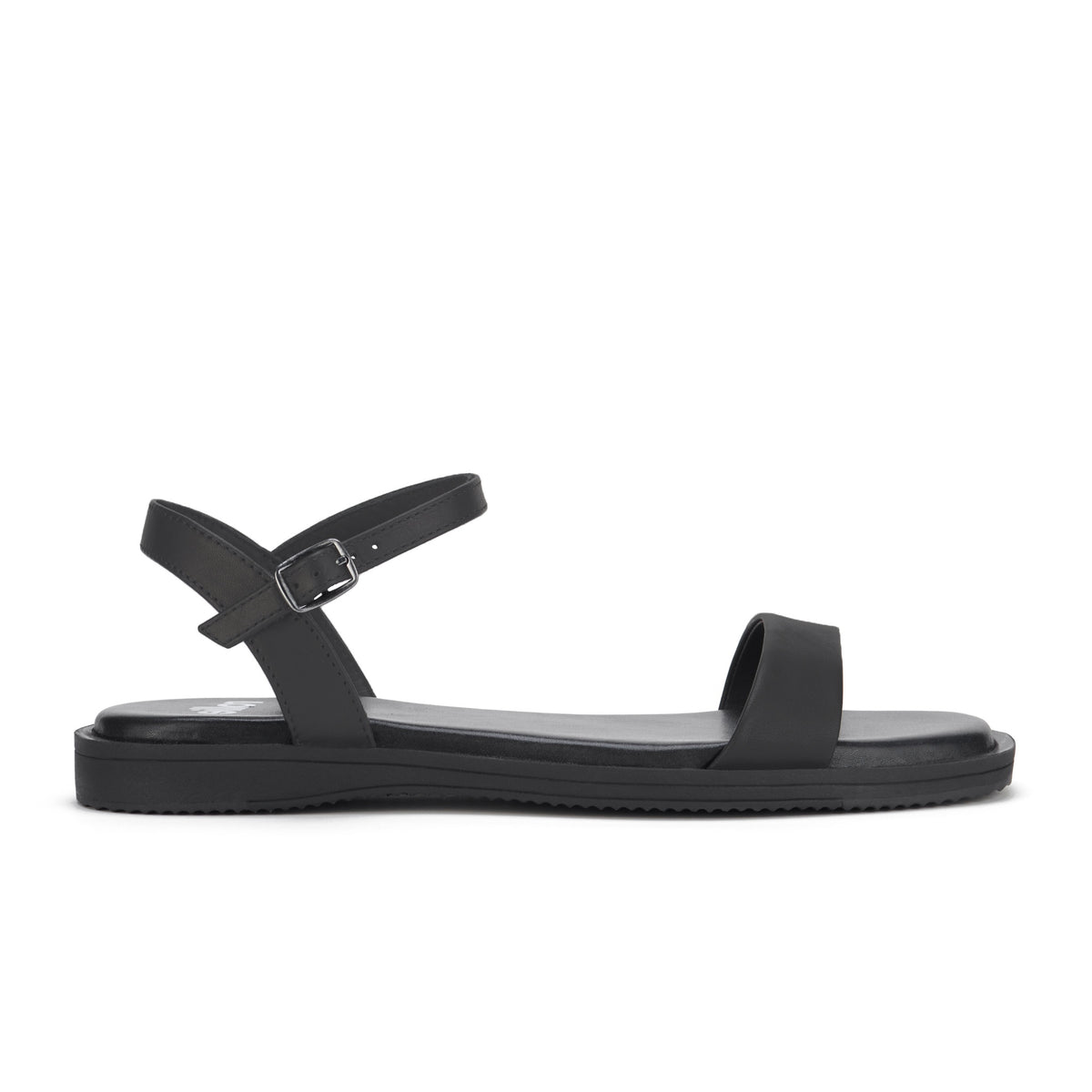 Sandal All Black