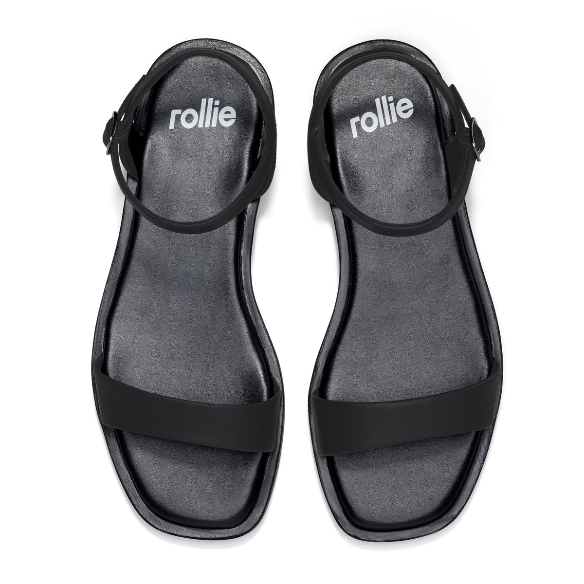 Sandal All Black