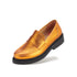 Loafer Rise Orange Foil