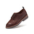 Brogue Rise Vintage Mocha