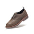 Brogue Rise Vintage Steel