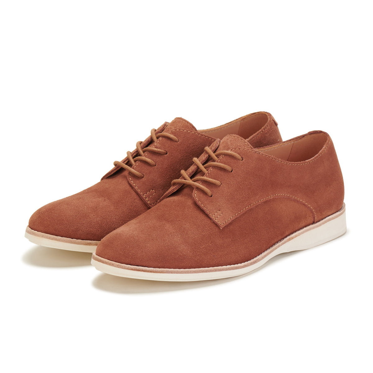 Derby Super Soft Whiskey Suede