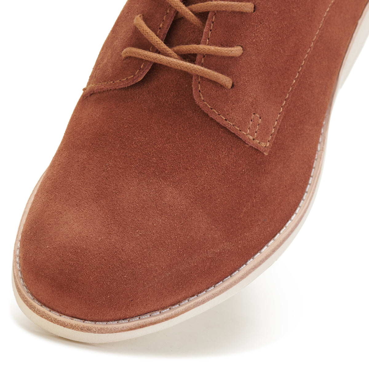 Derby Super Soft Whiskey Suede