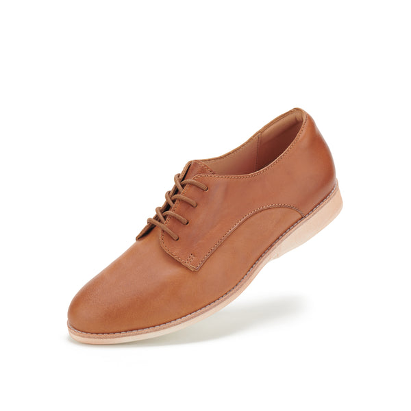 Derby Vintage Tan