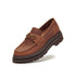 Loafer Step Dark Coffee