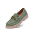 Loafer Rise Moss/Latte