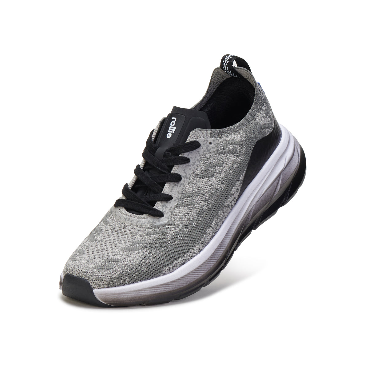 Bolt V2 Mens Grey Storm