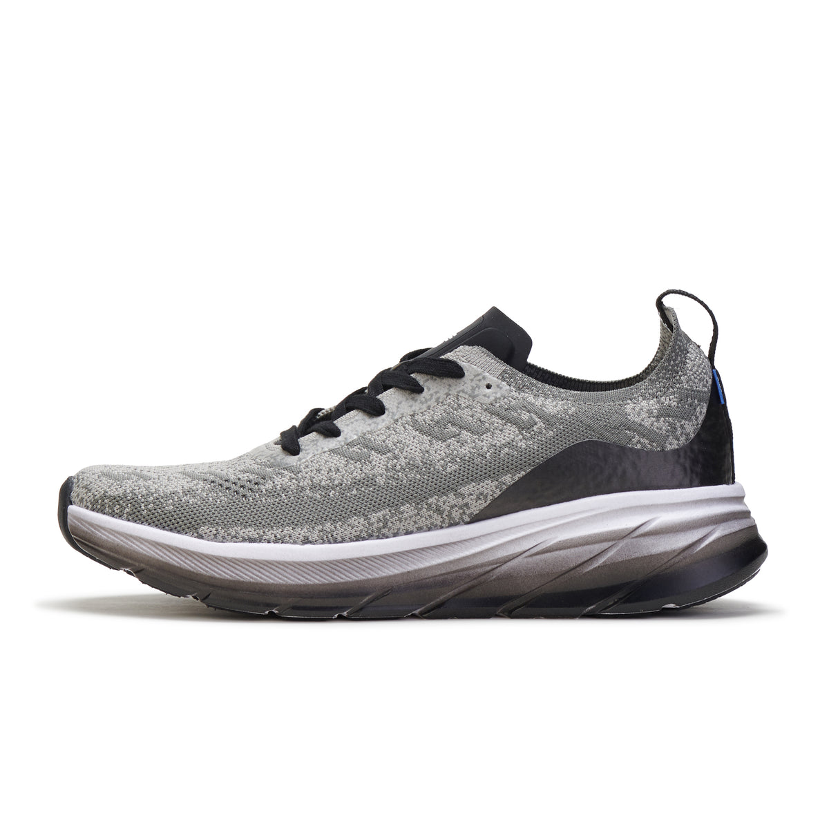 Bolt V2 Mens Grey Storm