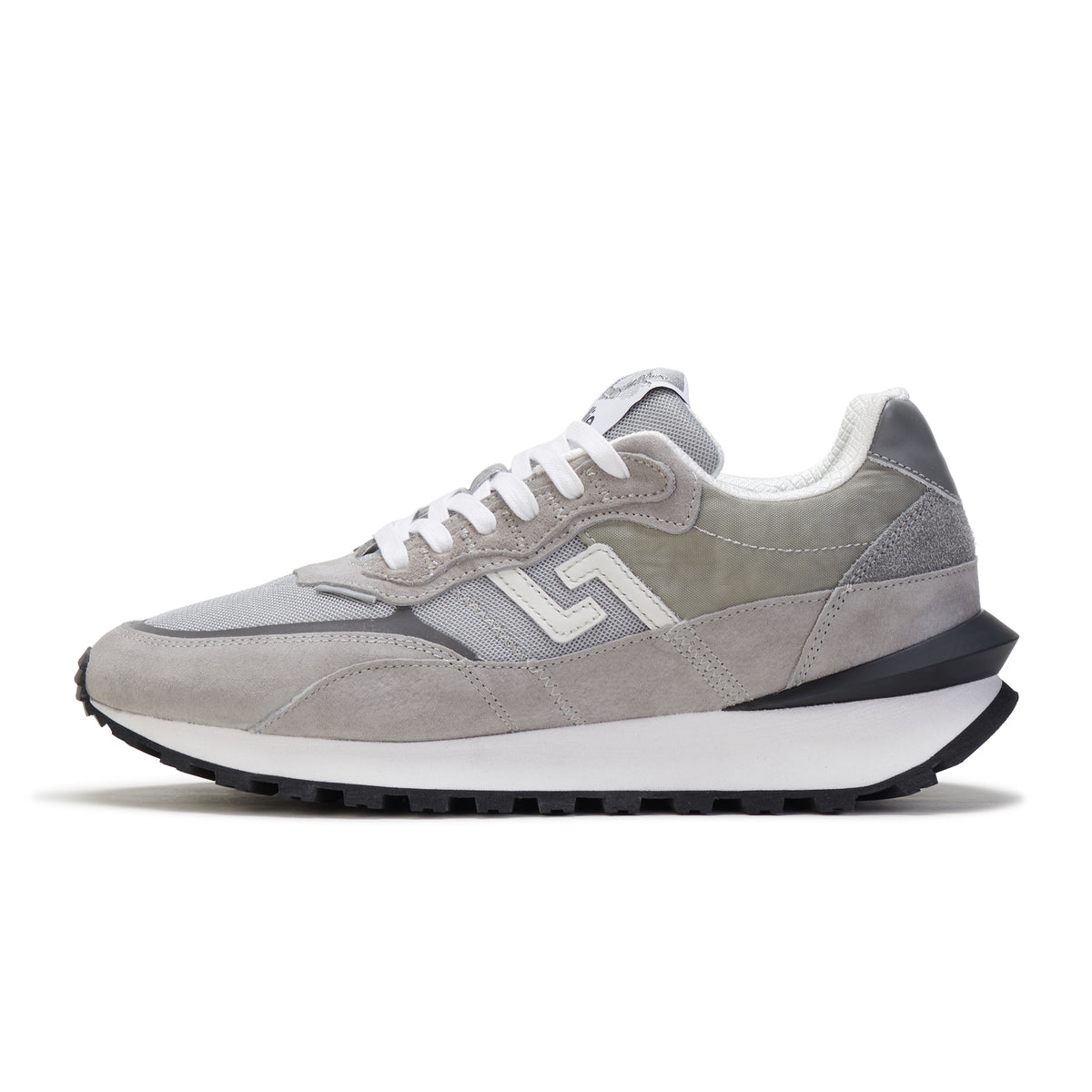 Kentu Mens Concrete Mix