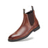 Chelsea Mens Leon Brown Artisan