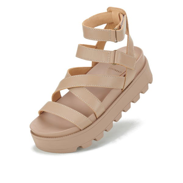 Zeze Wedge Multi All Latte