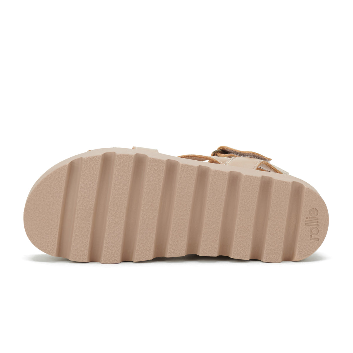 Zeze Wedge Multi All Latte