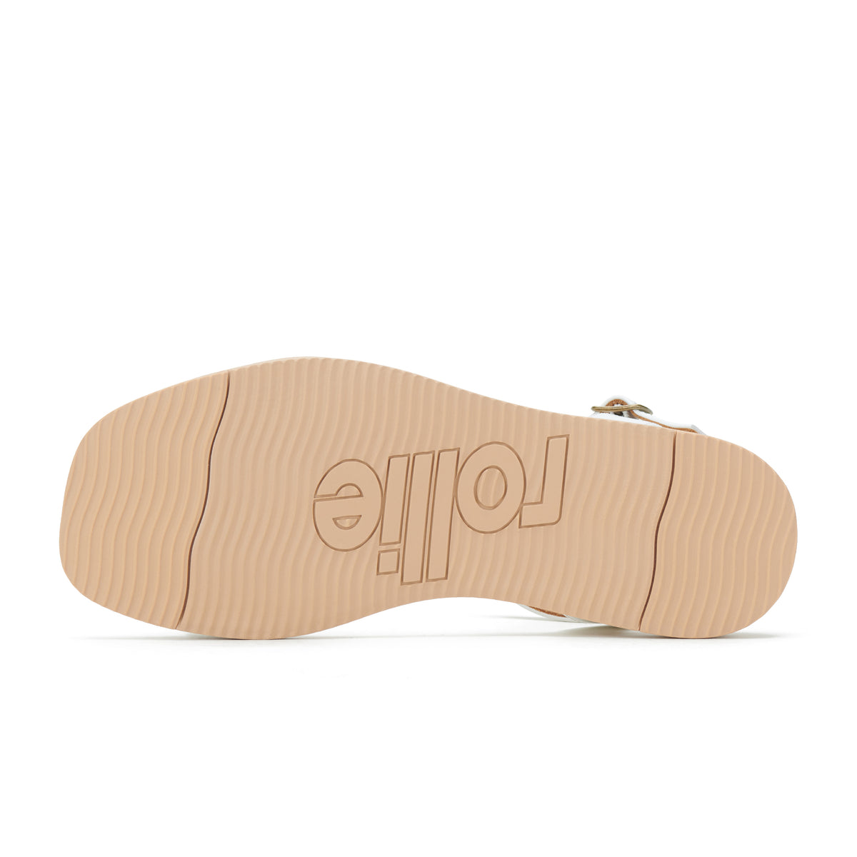 Sandal White/Oat