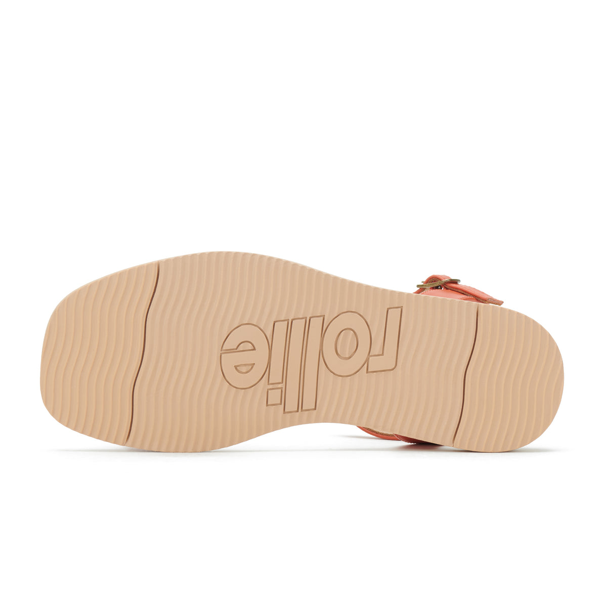 Sandal Tangerine/Oat