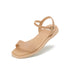 Sandal All Soft Tan