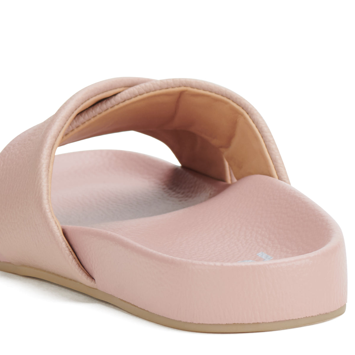 Tide Cross Slide Chalk Pink Tumble