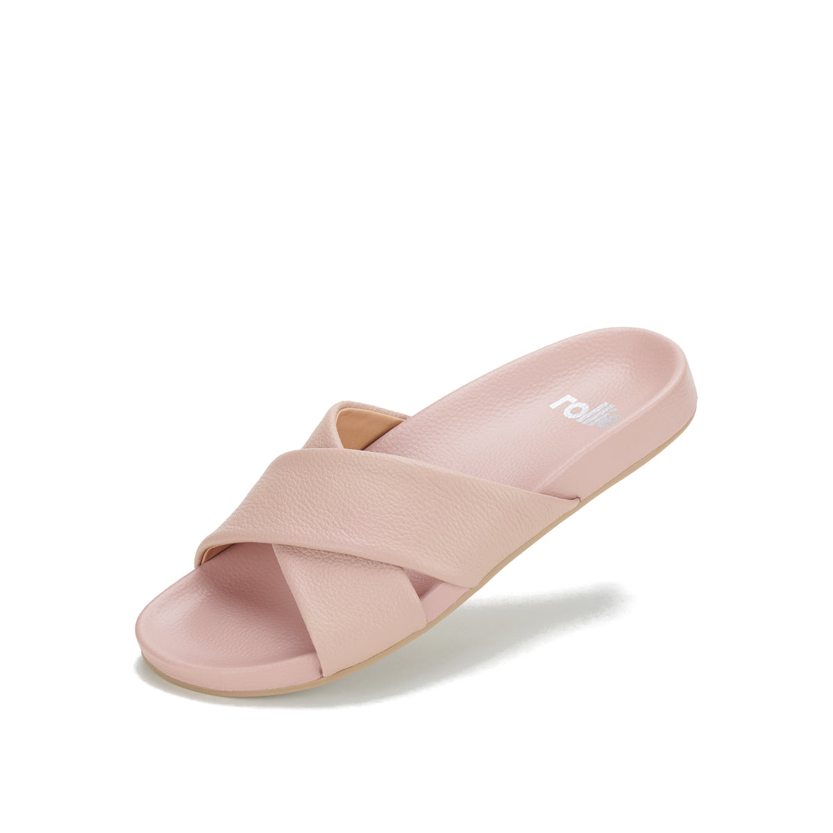 Tide Cross Slide Chalk Pink Tumble