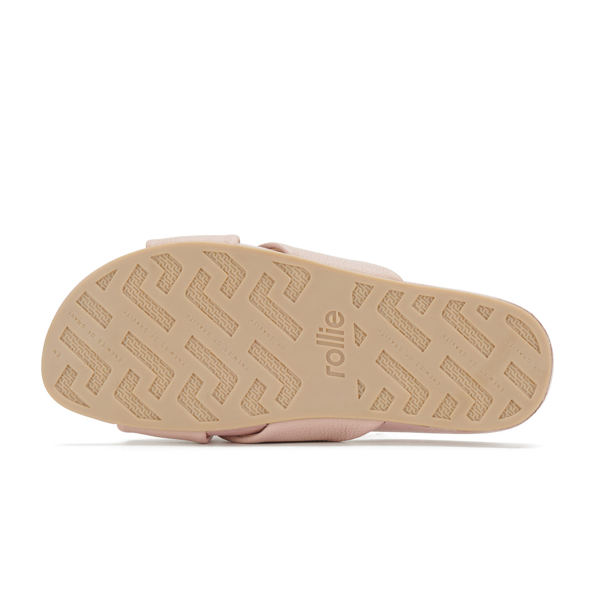 Tide Cross Slide Chalk Pink Tumble