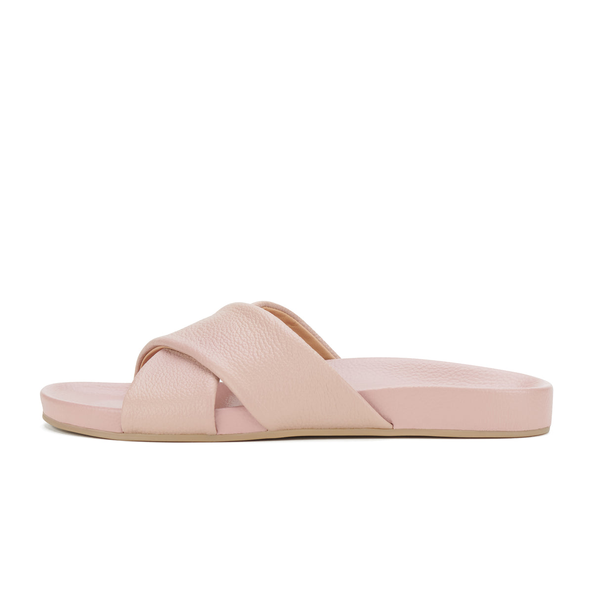 Tide Cross Slide Chalk Pink Tumble