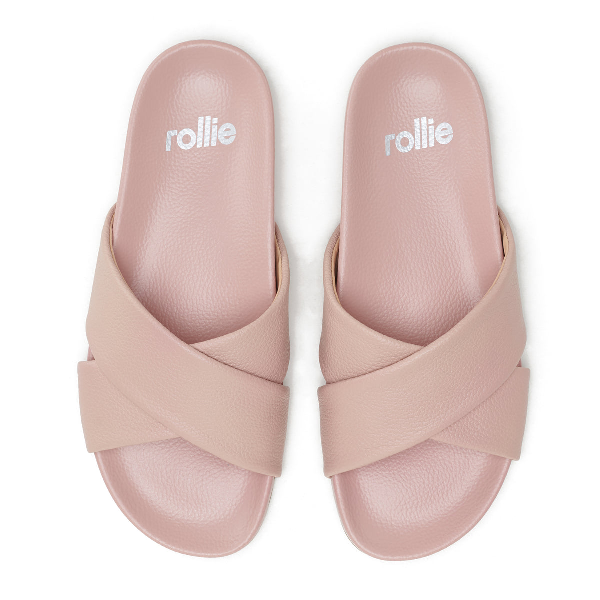 Tide Cross Slide Chalk Pink Tumble