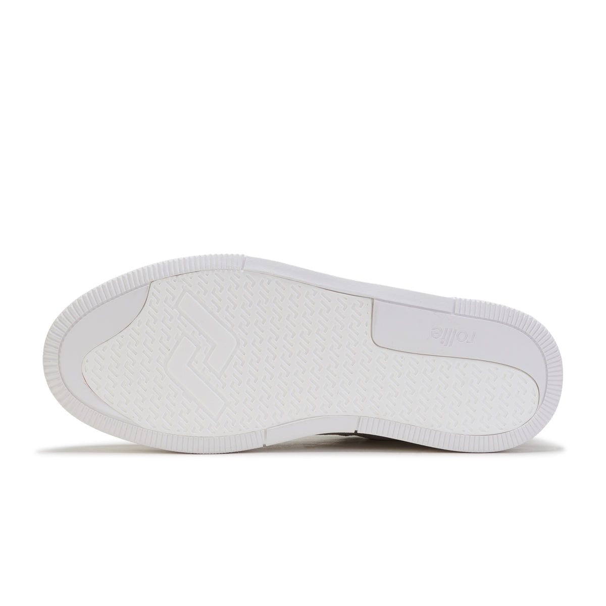 CourtPro Low White Tumble